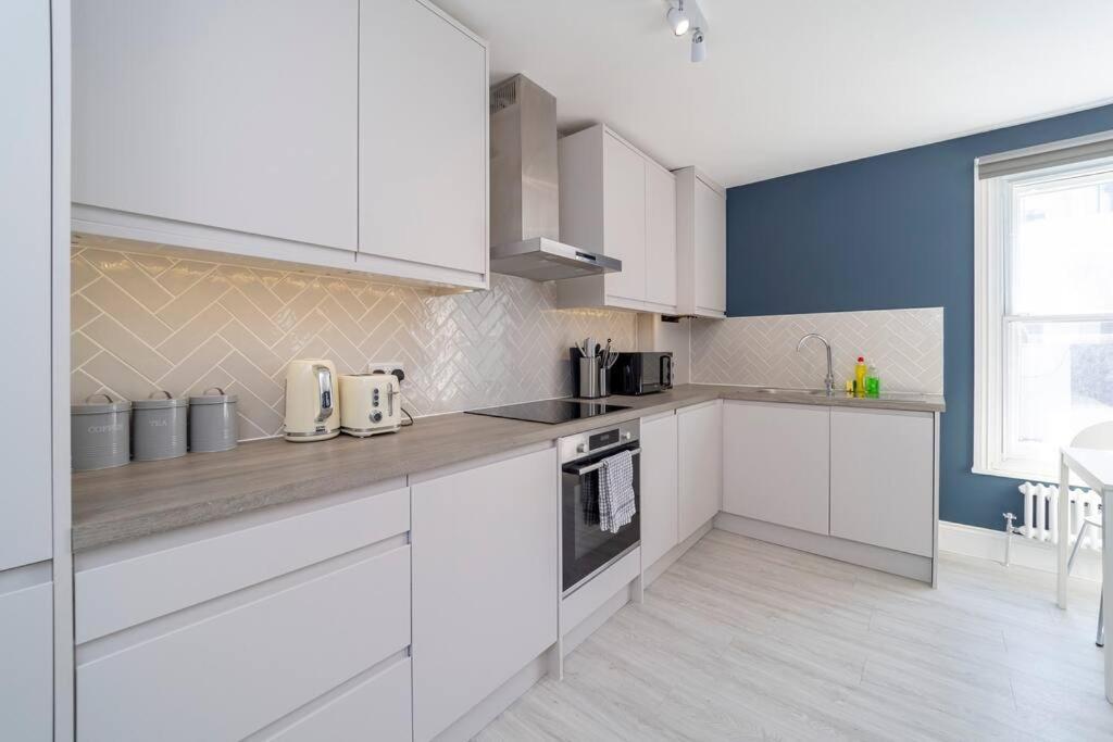 ברייטון Flash Sale Kemptown 2 Bedroom Flat Bn236Stg06 מראה חיצוני תמונה