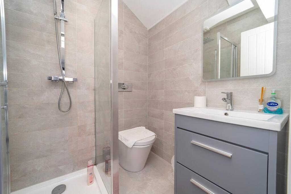 ברייטון Flash Sale Kemptown 2 Bedroom Flat Bn236Stg06 מראה חיצוני תמונה