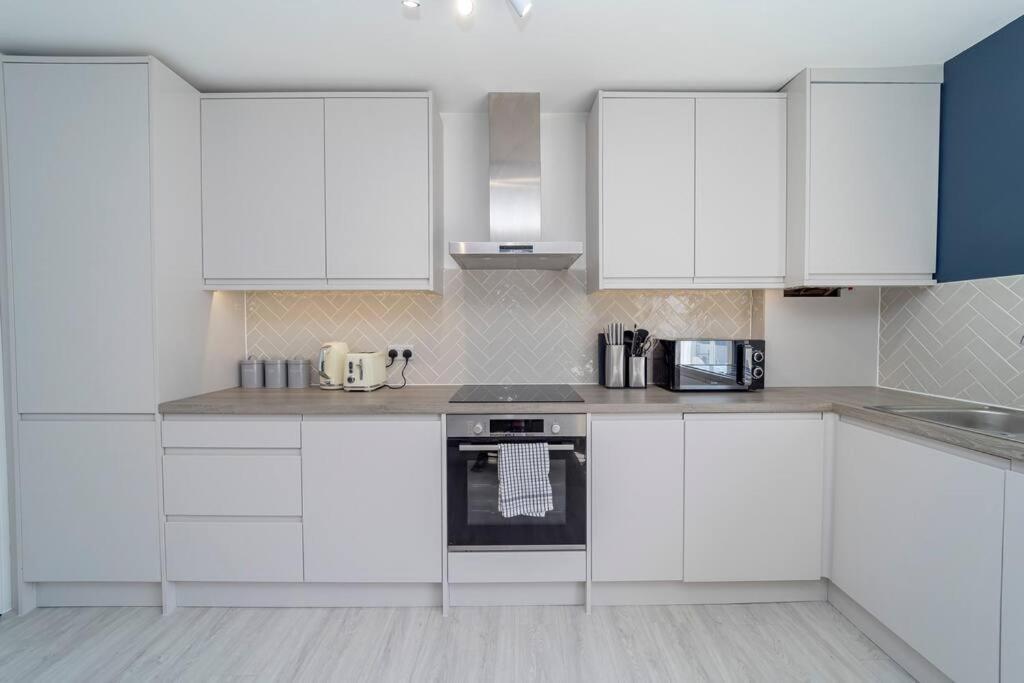 ברייטון Flash Sale Kemptown 2 Bedroom Flat Bn236Stg06 מראה חיצוני תמונה