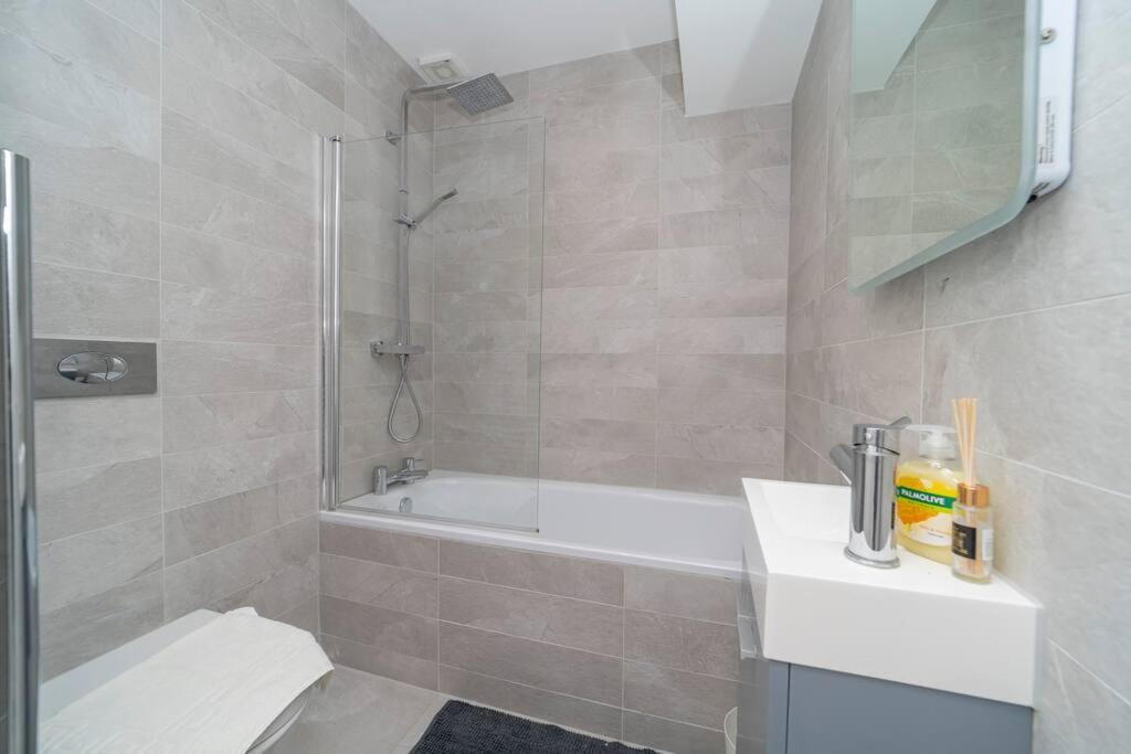 ברייטון Flash Sale Kemptown 2 Bedroom Flat Bn236Stg06 מראה חיצוני תמונה